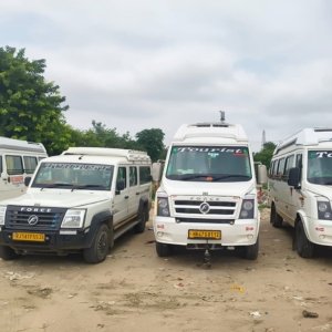 NIKUNJ TOURS AND TRAVELS