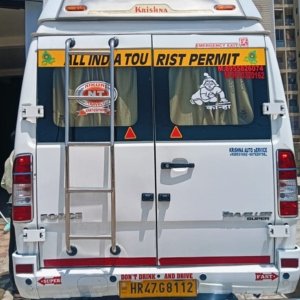 NIKUNJ TOURS AND TRAVELS(3)