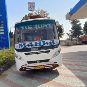 NIKUNJ TOURS AND TRAVELS(4)