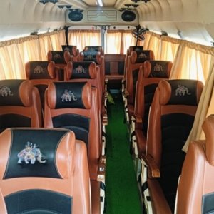 NIKUNJ TOURS AND TRAVELS(6)